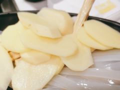 -新辣道鱼火锅(航天万源店)