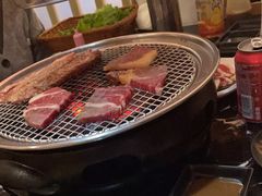 -龍二烧肉酒场(九亭店)