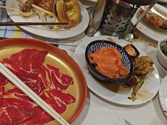 -金马门国际美食百汇(珞喻路店)