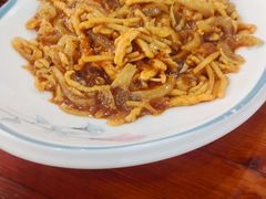 -锦州御烧烤·金盛福酒楼(天津总店)