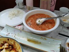 -红旗饭庄
