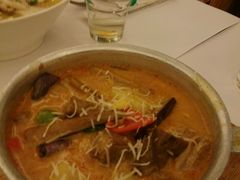 -蜜桃餐厅·江浙融合菜(荟聚购物中心店)