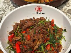 -一味大院•桐庐菜传承店(春江路店)
