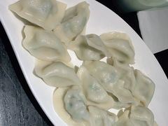 -船歌·鱼水饺青岛菜(合肥路永旺店)