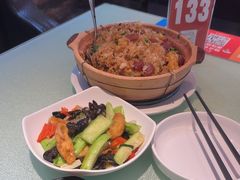 -日昌餐馆(德胜门店)