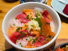 -大岛日本料理铁板烧(南通大饭店)