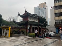 -福建中医药大学附属第二人民医院(本部)