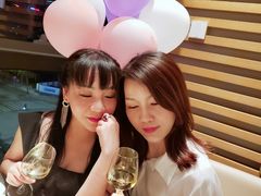 -深圳湾万怡酒店