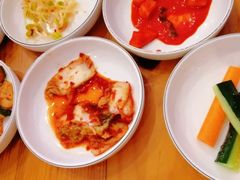 -长寿参鸡汤(朝韩风情街店)