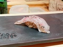 -橼舍鮨青木