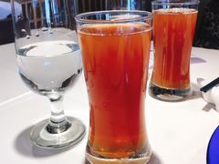 酸梅汤-四季民福烤鸭店(前门店)