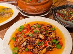 -小喜客·云南特色菜(纳西庭院店)