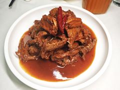 -老爷庙风味美食府(魏都大道店)