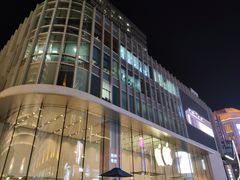 -南京路步行街