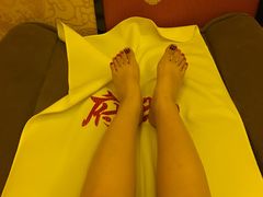 -康源四季推拿足道(罗秀店)