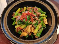 -桃源春晓中餐厅 TaoYuan Restaurant