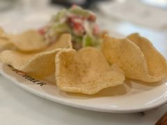 -纽约客美式餐厅(新奥购物中心店)