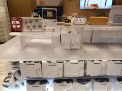 -银座仁志川·生吐司专门店(香港广场店)