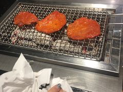 -午月海鲜烧烤酒店(不老街店)