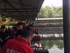 -北京上庄水库尚野露天户外自助烧烤