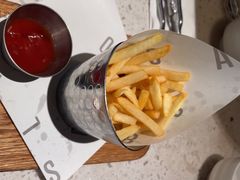 -秀玉coffee&kitchen(黄石大上海店)