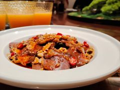 -客家汇·客家传承菜(水库店)