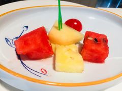 -同喜烤鸭店(光芒店)