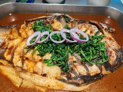 -半天妖烤鱼(方庄店)