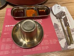 -西塔老太太泥炉烤肉(武汉摩尔城店)