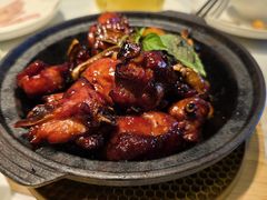 -志明眷村·台式融合菜·宵夜