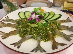 -阿诺泰·泰国餐厅(棕北店)