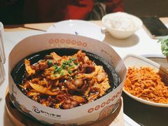 -七八冷面·延边朝鲜族美食(圣熙八号店)