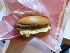 -麦当劳(中山八路店)