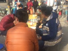 -晓峰手工擀面皮(新民街总店)