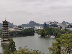 -忆咖啡观景餐厅(桂林象山公园店)