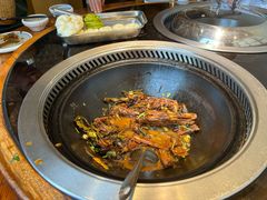 -锅老头海鲜铁锅炖