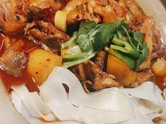 -那时新疆·若羌(经纬汇店)