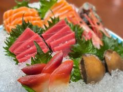 -东海怡品海鲜豆捞(舟宿夜江店)