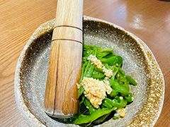 -湘约东方·湘约和港·湖南家常菜·宴请(民星路店)