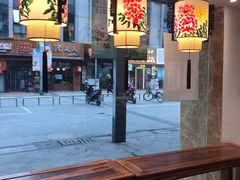 -素满香·食养自助(建邺万达店)