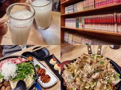 -胜代日本料理(云程巷小区店)