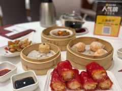 -喜宴又一村·粤菜·茶点·海鲜(壹方天地店)