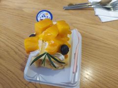 -暖忆烘焙甜品