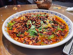 -杨记隆府(重庆总店)