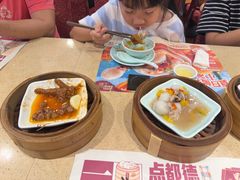 -点都德(千灯湖环宇城店)