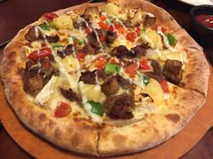-Mr.Pizza米斯特比萨(苏州平江万达广场店)
