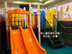 -天怡·鱼工厂(临江店)