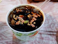 冰粉-时二崽肥肠鸡大排档(健康路店)