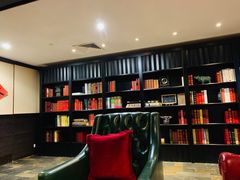 -上海锦江汤臣洲际大酒店壹阶层