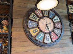 -自然食集西餐厅(泰晤士小镇店)